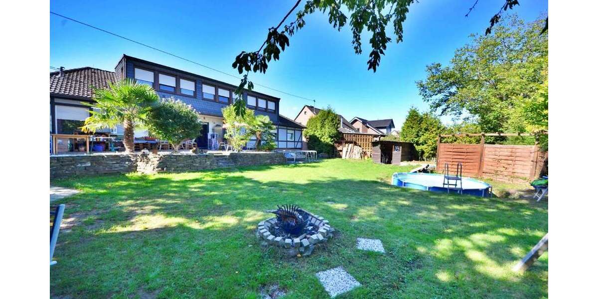 Einfamilienhaus Swisttal - 9 Zimmer, 203 m&sup2;, 489.000&euro; | Angebot:23778617