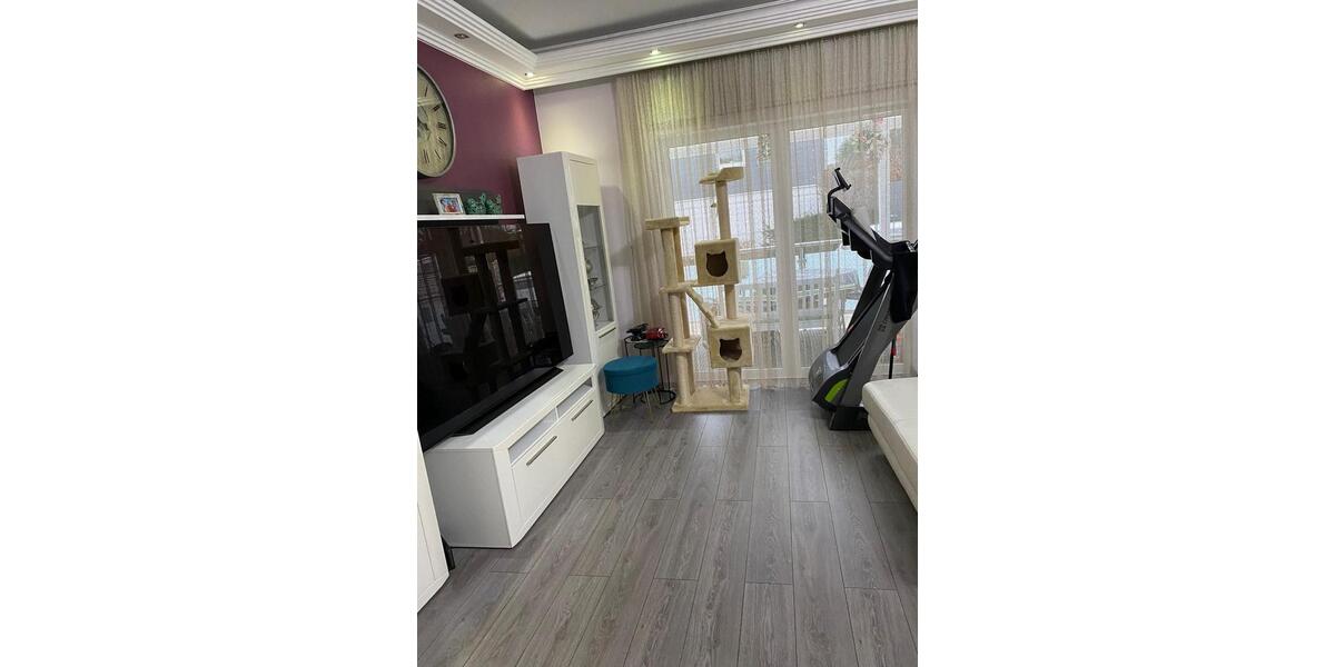 Reihenhaus Köln Lindenthal - 6 Zimmer, 184 m&sup2;, 3.500&euro; | Angebot:25935969