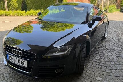 Audi TT 178.950 km 11.650 &euro; Bergheim 50126