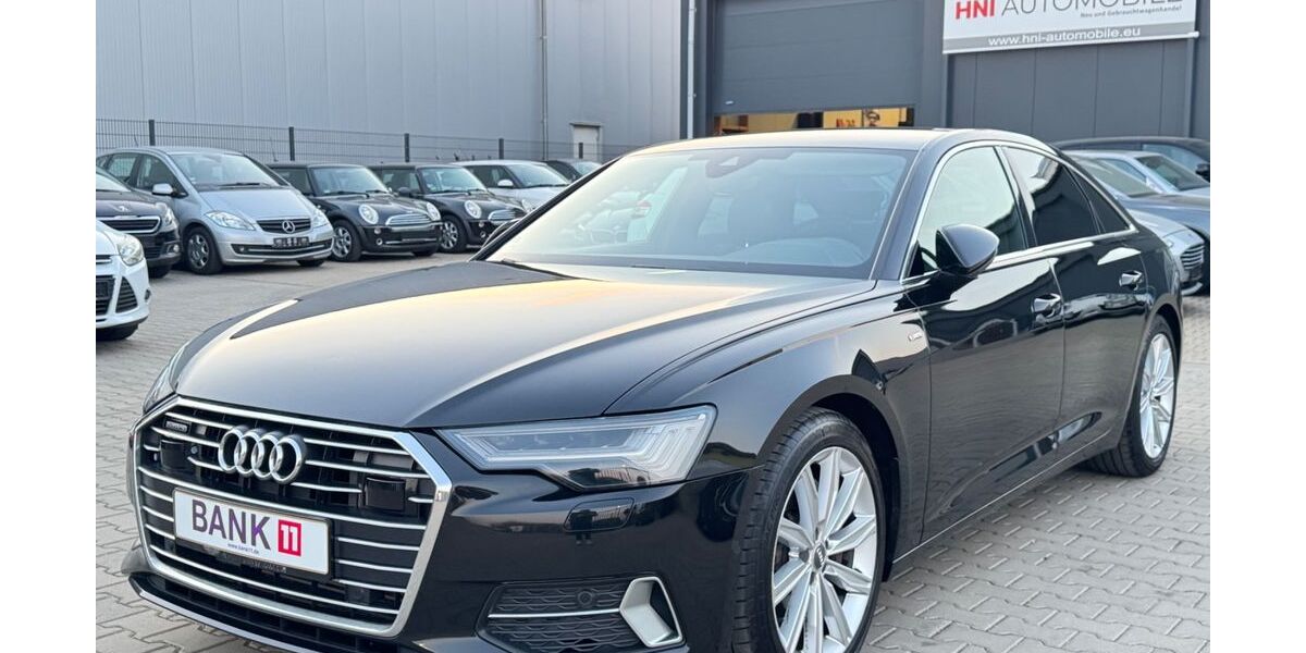 Audi A6 237.000 km 23.990 &euro; Elsdorf 50189