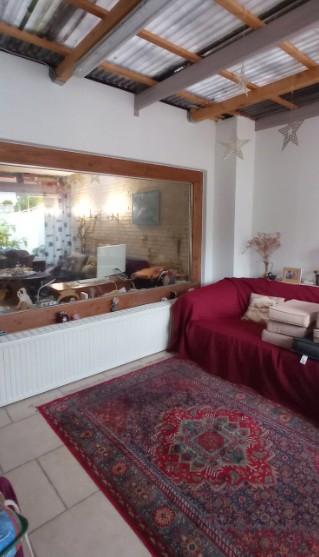 Einfamilienhaus Nörvenich - 5 Zimmer, 110 m&sup2;, 260.000&euro; | Angebot:21500061