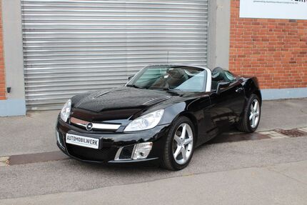 Opel GT 87.390 km 17.899 &euro; Düren 52353