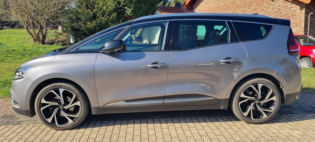 Renault Grand Scenic 41.000 km 23.100 &euro; Kreuzau 52372