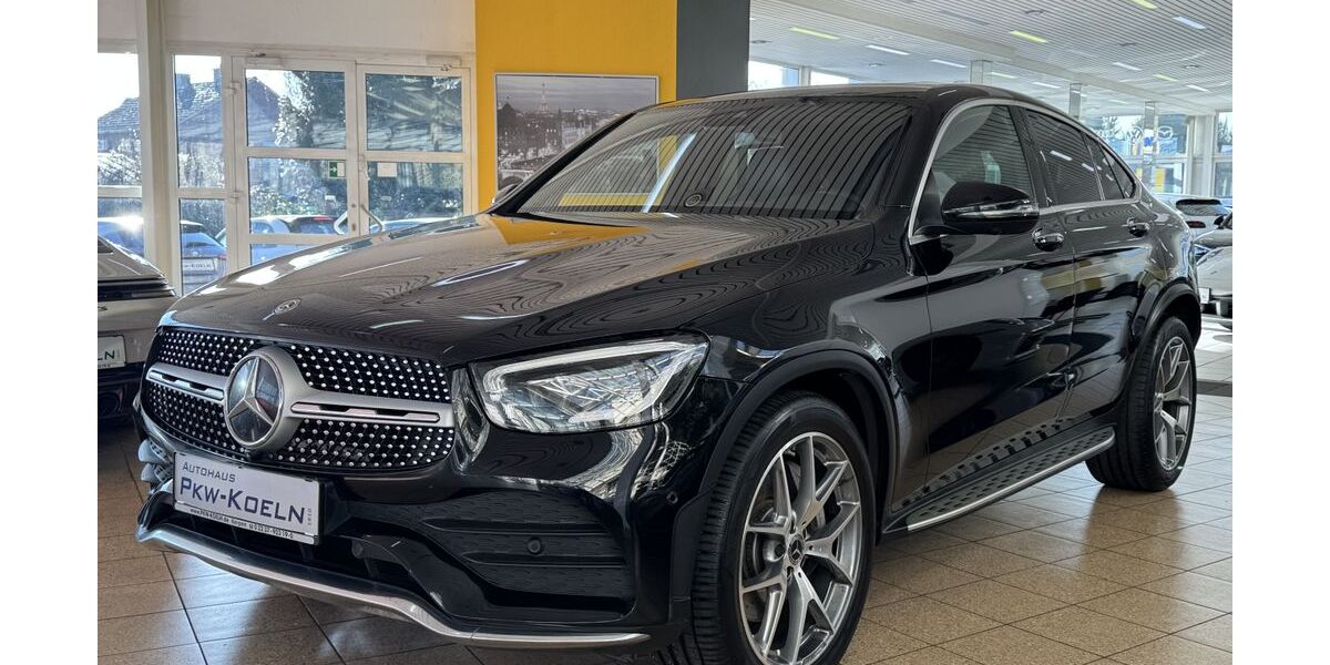 Mercedes-Benz GLC 300 128.800 km 37.999 &euro; Kerpen 50171