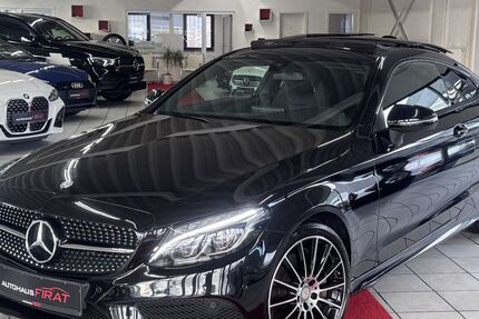 Mercedes-Benz C 250 92.000 km 25.649 &euro; Erftstadt / Köln 50374