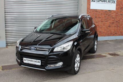 Ford Kuga 162.960 km 10.499 &euro; Düren 52353