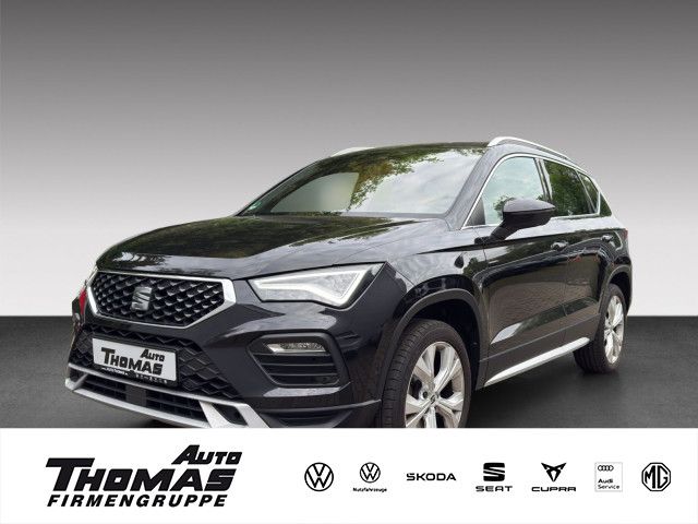 Seat Ateca 51.575 km 25.500 &euro; Brühl 50321