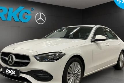 Mercedes-Benz C 180 7.331 km 33.490 &euro; Bornheim 53332