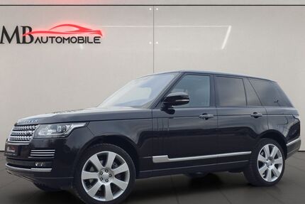 Land Rover Range Rover 174.000 km 27.900 &euro; Bedburg 50181