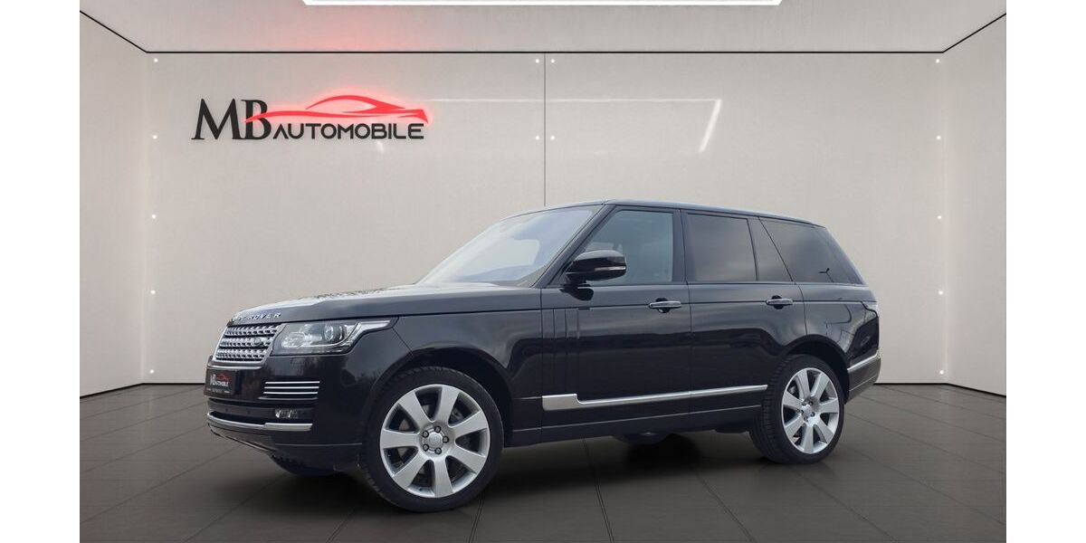 Land Rover Range Rover 174.000 km 27.900 &euro; Bedburg 50181
