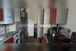 Etagenwohnung Köln Innenstadt - 2 Zimmer, 48 m&sup2;, 896&euro; | Angebot:25386643