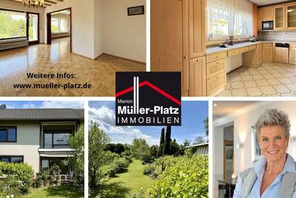 Haus Bergheim - 4 Zimmer, 120 m&sup2;, 369.000&euro; | Angebot:26745397
