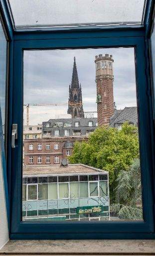 Gewerbeobjekt Köln Altstadt-Nord - 1.200&euro; | Angebot:25657779