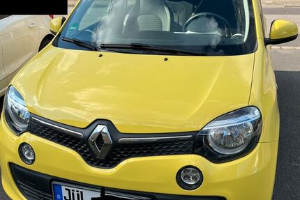 Renault Twingo 82.000 km 5.450 &euro; Niederzier 52382