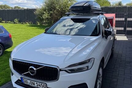 Volvo XC60 160.000 km 19.990 &euro; Niederkassel 53859