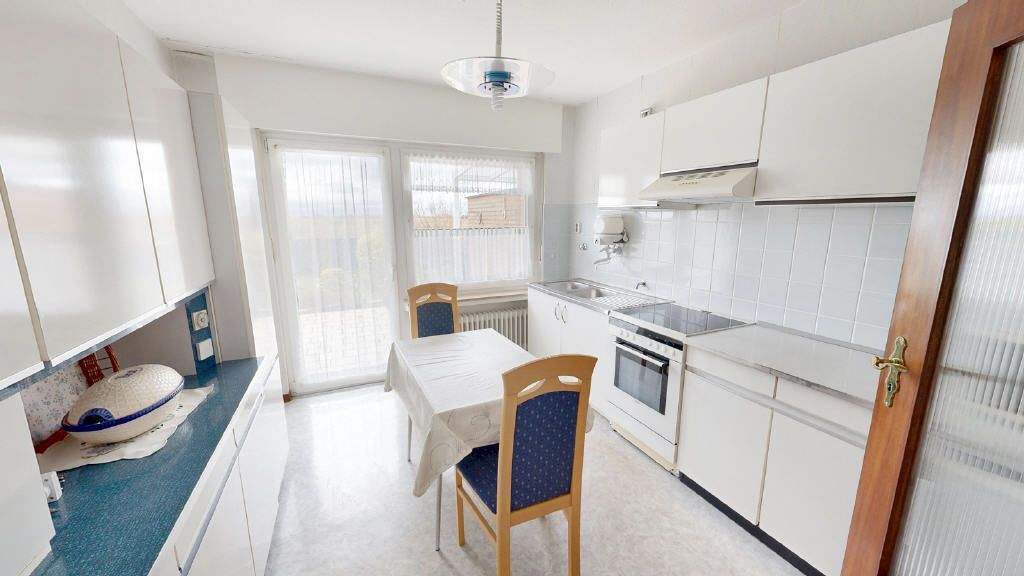 Einfamilienhaus Erftstadt-Friesheim Lechenich - 5 Zimmer, 129 m&sup2;, 349.000&euro; | Angebot:25821106