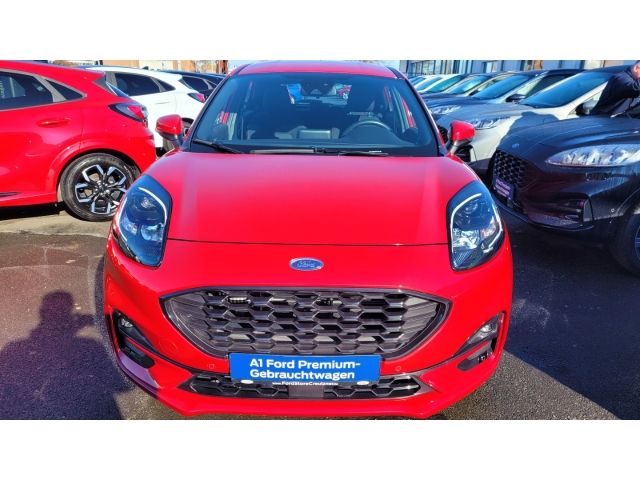 Ford Puma 28.800 km 18.999 &euro; Erftstadt-Lechenich 50374