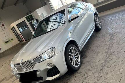BMW X4 125.700 km 20.900 &euro; Nörvenich 52388