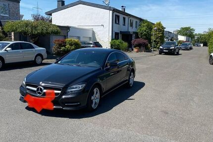 Mercedes-Benz CLS 350 194.000 km 12.500 &euro; Köln 50768