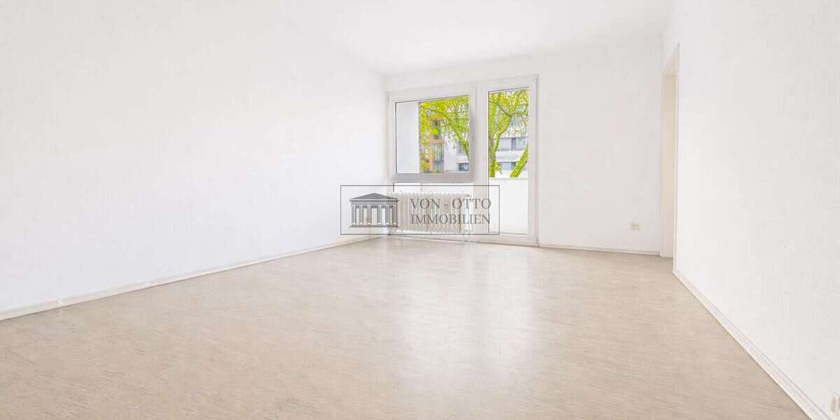 Etagenwohnung Köln Ehrenfeld - 1.5 Zimmer, 36 m&sup2;, 219.999&euro; | Angebot:25793740