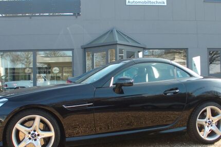 Mercedes-Benz SLK 200 69.900 km 22.490 &euro; Dormagen 41540