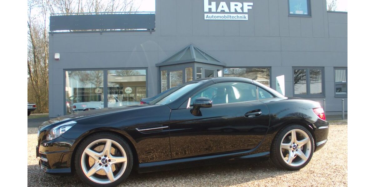 Mercedes-Benz SLK 200 69.900 km 22.490 &euro; Dormagen 41540