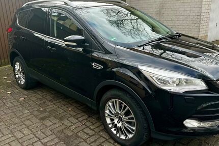 Ford Kuga 164.456 km 7.700 &euro; Köln 51063