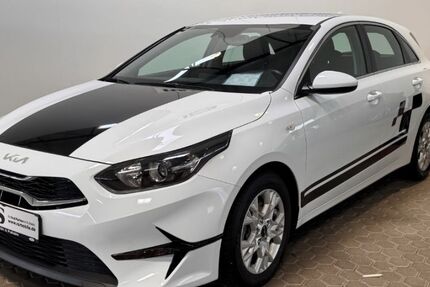 Kia ceed / Ceed 53.536 km 14.980 &euro; Pulheim 50259