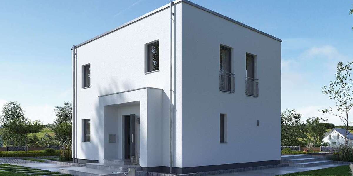 Mehrfamilienhaus, Wohnhaus Elsdorf - 5 Zimmer, 112 m&sup2;, 343.297&euro; | Angebot:26779500