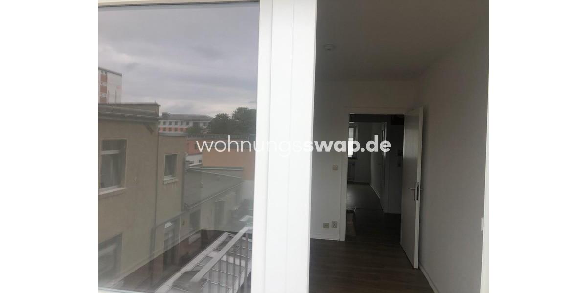 Etagenwohnung Köln Ehrenfeld - 2 Zimmer, 40 m&sup2;, 11&euro; | Angebot:24541491