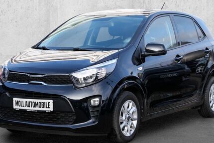 Kia Picanto 90.148 km 7.975 &euro; Düren 52351