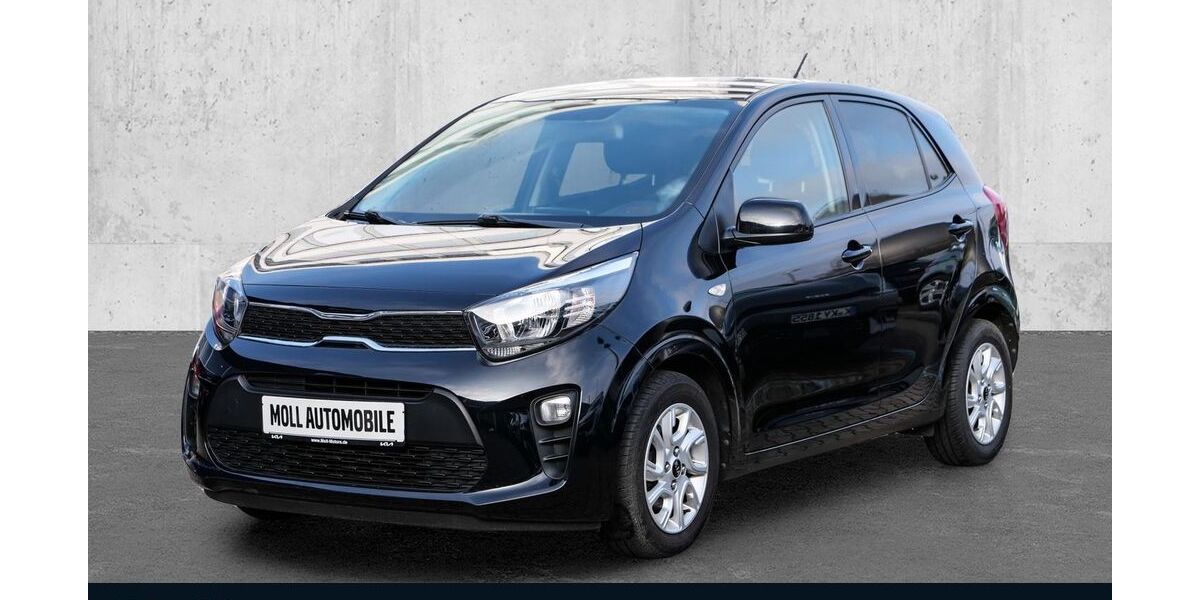 Kia Picanto 90.148 km 7.975 &euro; Düren 52351