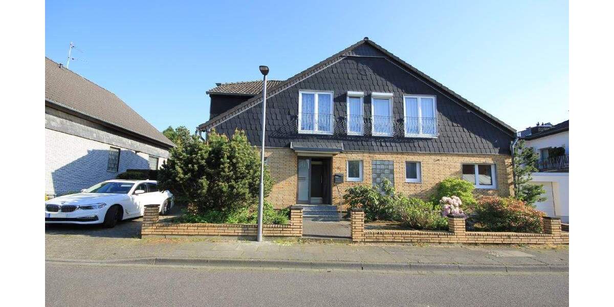 Einfamilienhaus Erftstadt-Köttingen Lechenich - 6 Zimmer, 220 m&sup2;, 485.000&euro; | Angebot:25776997