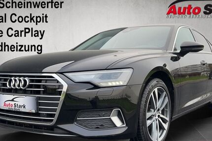 Audi A6 124.495 km 24.790 &euro; Köln 50859