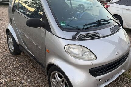 Smart ForTwo 137.000 km 950 &euro; Leverkusen 51371
