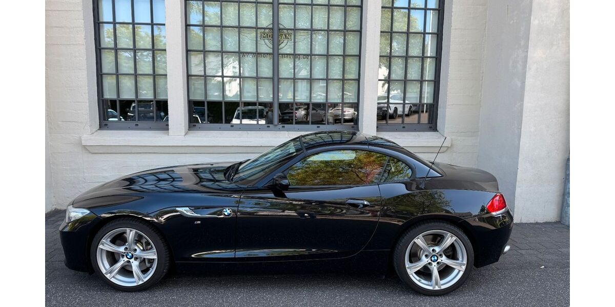 BMW Z4 22.789 km 42.500 &euro; Köln 51105