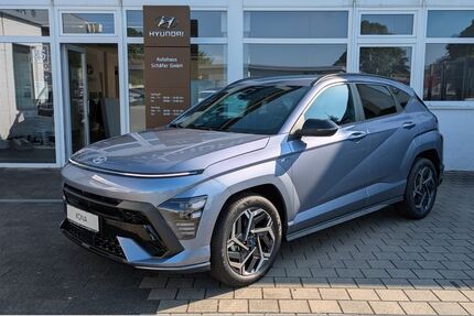 Hyundai KONA 1.310 km 31.998 &euro; Leverkusen 51373