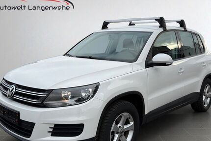 VW Tiguan 61.990 km 11.499 &euro; Langerwehe 52379