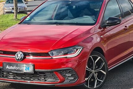 VW Polo 35.000 km 19.999 &euro; Jülich 52428