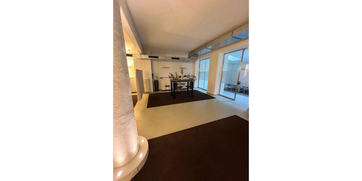 Gewerbeobjekt Köln Neustadt-Süd - 596&euro; | Angebot:25835719