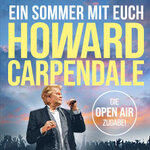 Howard Carpendale | Festival Schloss Kapfenburg