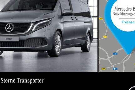 Mercedes-Benz EQV 55.564 km 41.990 &euro; Frechen 50226
