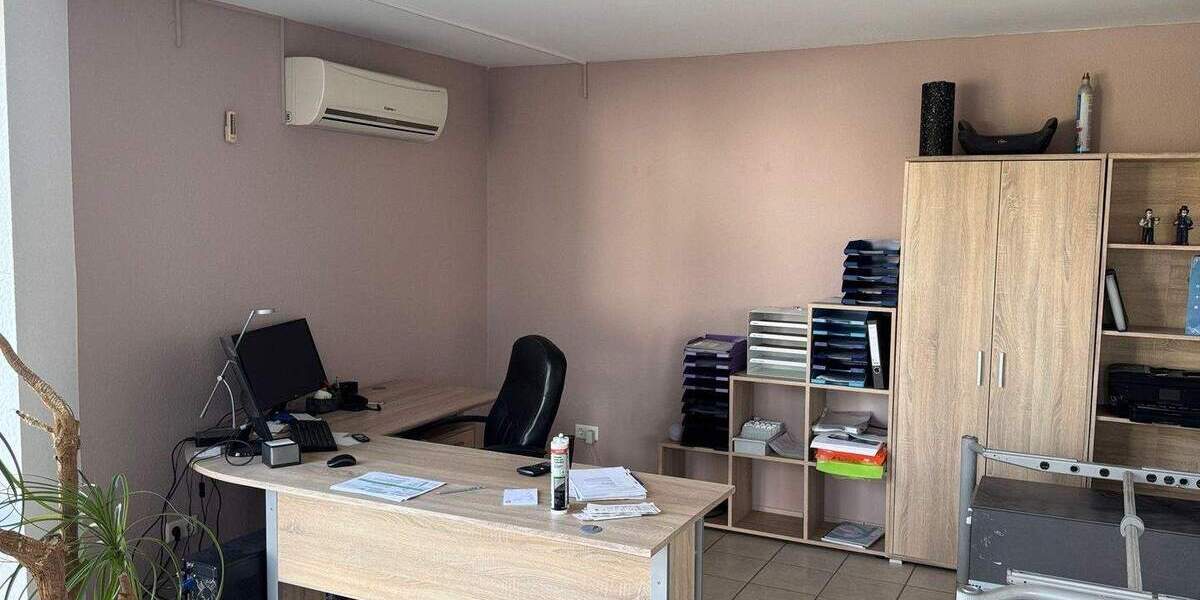 Gewerbeobjekt Niederkassel Mondorf - 750&euro; | Angebot:25693108