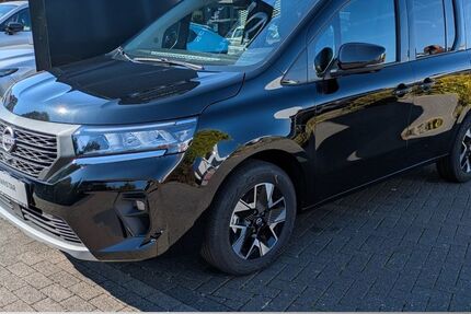 Nissan Townstar 1.890 km 30.198 &euro; Monheim 40789