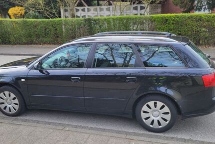 Audi A4 415.000 km 1.500 &euro; Grevenbroich 41514
