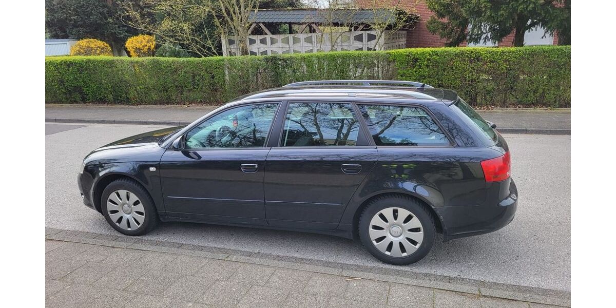 Audi A4 415.000 km 1.500 &euro; Grevenbroich 41514