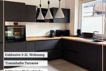 Wohnung Frechen - 3 Zimmer, 109 m&sup2;, 1.580&euro; | Angebot:25962010