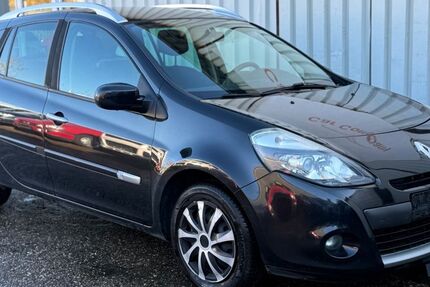 Renault Clio 250.000 km 2.500 &euro; Pulheim 50259