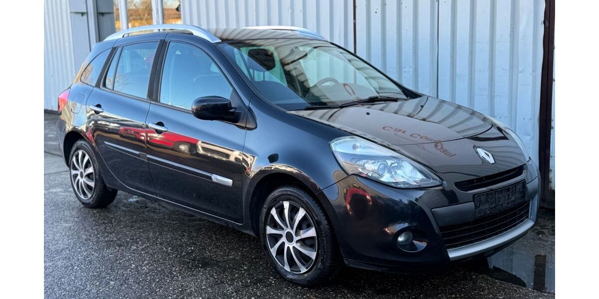 Renault Clio 250.000 km 2.500 &euro; Pulheim 50259
