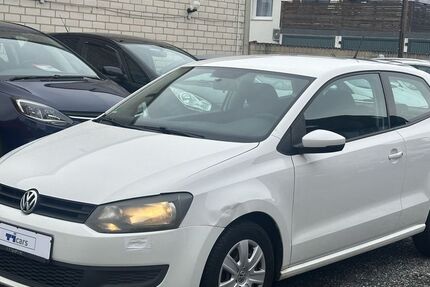 VW Polo 220.000 km 3.900 &euro; Kerpen 50171